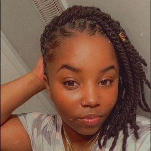 Meet your Posher, Kadeshia